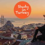 Kuliah ke Turki Bersama Sang Juara School 2020 Tanpa Tes