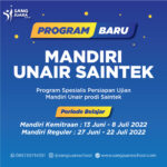 Program Mandiri Unair & ITS