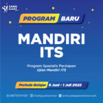 Program Mandiri ITS 2022