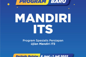 Program Mandiri ITS 2022