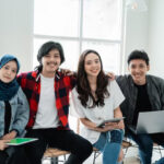 Peran Penting Bimbel Kelas Internasional