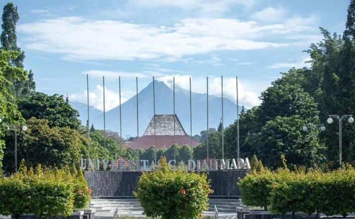 Peran bimbel masuk-kedokteran UGM