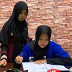 Kunci Sukses Persiapan Masuk Kuliah: Konsistensi dan Komitmen