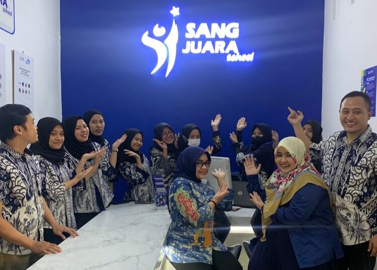 Bimbel Masuk PTN Terbaik berdasarkan Reputasi dan Pengalaman