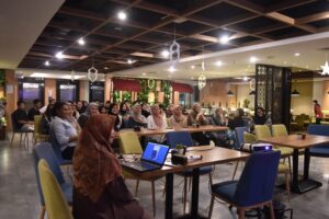 Rahasia Meningkatkan Peluang Lolos Seleksi FK UNAIR dengan Bimbel Masuk Kedokteran UNAIR di Surabaya
