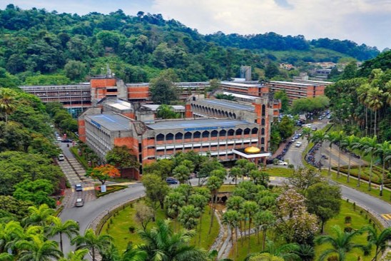 Universiti Kebangsaan Malaysia (UKM)